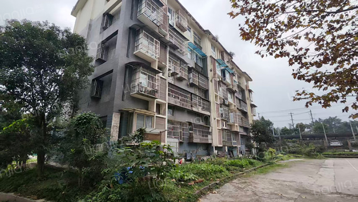 复兴街155号外景图