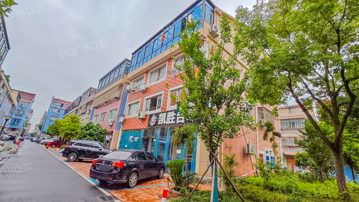 梧桐路145号外景图