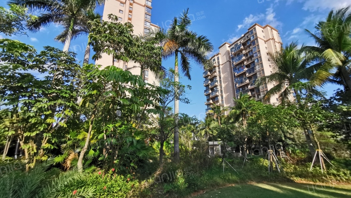 国瑞花园外景图