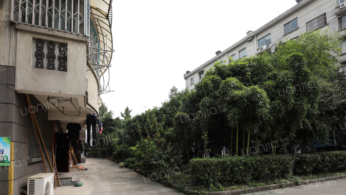 東昇苑南区外景图