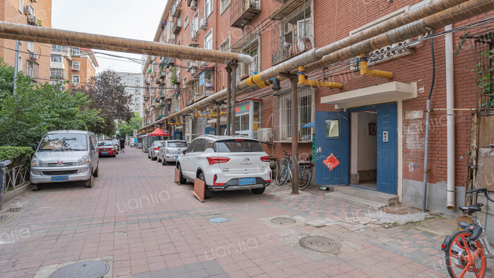 锦江里(和平区)外景图