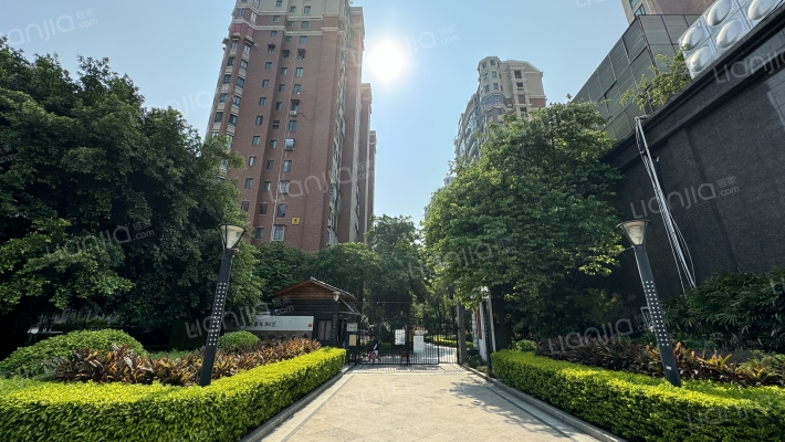 七街十二府外景图