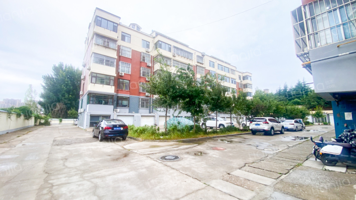 凤城花园外景图