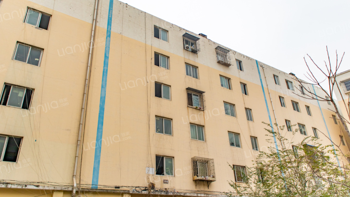 二道街226号外景图