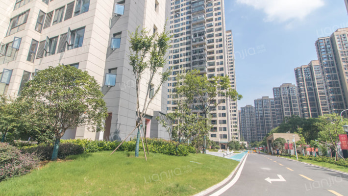 香澜公馆外景图