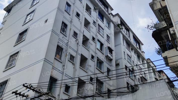 星光大道西一里1号外景图