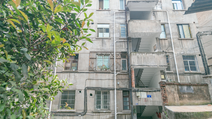 常德巷5号外景图