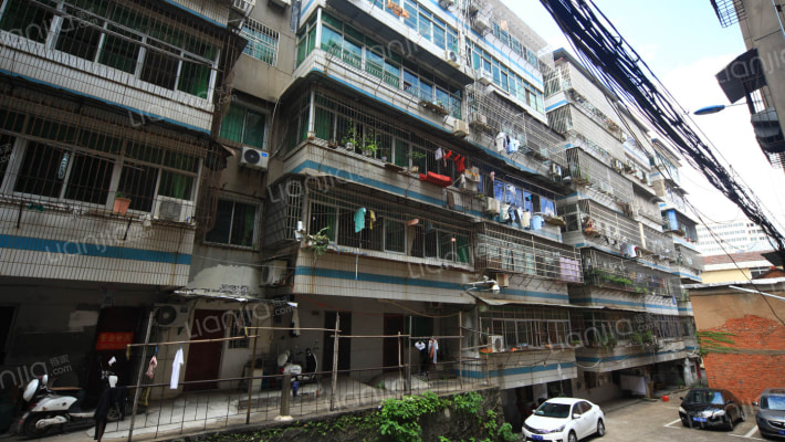 兴华路235号外景图