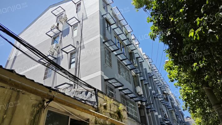 文二路166号外景图