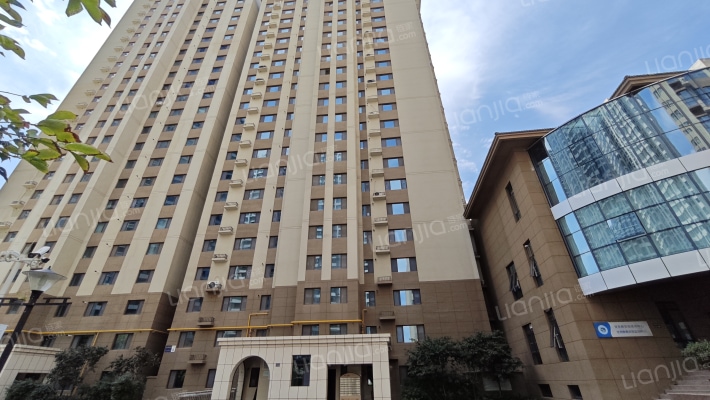 水岸文园外景图