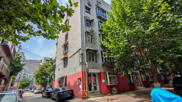 铁路玉函一区外景图