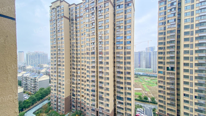 凉亭雅苑三期B区外景图