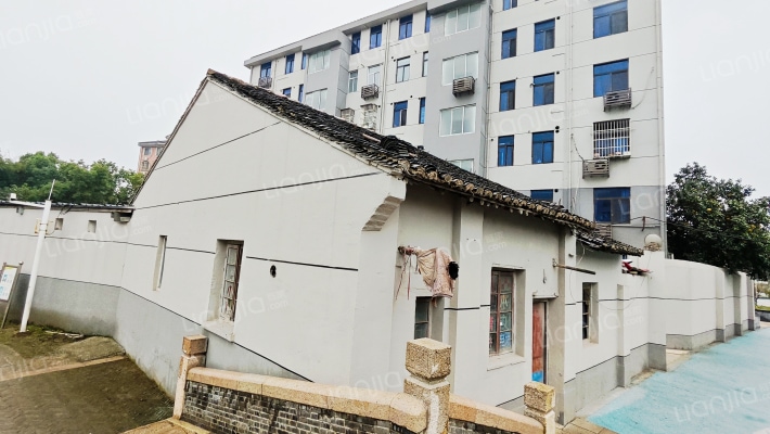 大东桥51号外景图