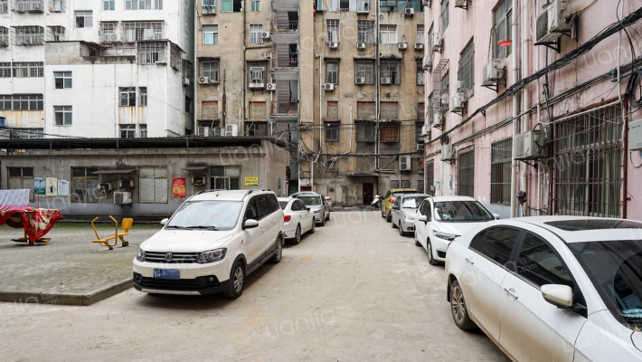 邬家巷46号外景图