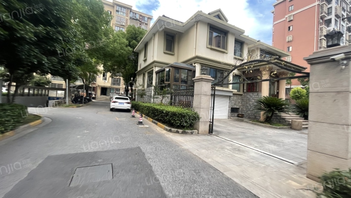 东盛家园外景图