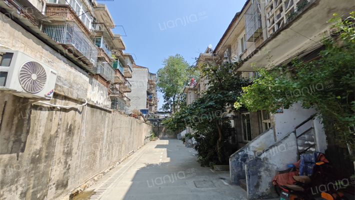 宜光西路北一巷4号外景图