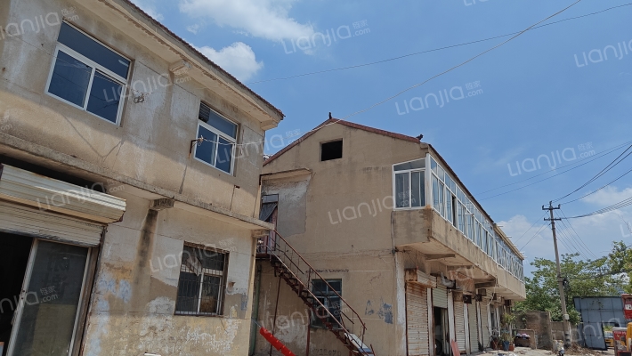 大新庄27号外景图