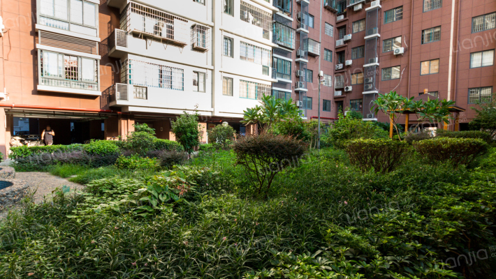 恒丰花园2外景图