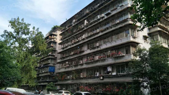 人民南路三段16号外景图