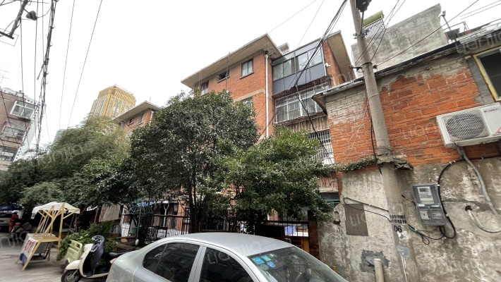 美菱大道522号外景图