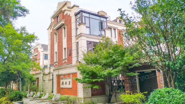 硖石里二期外景图