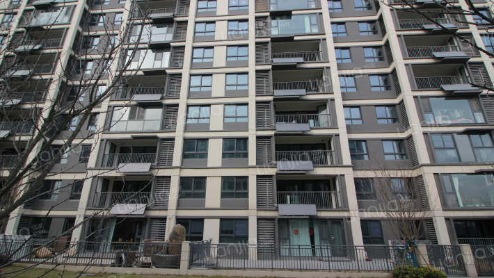 吾悦·悦龙湾外景图