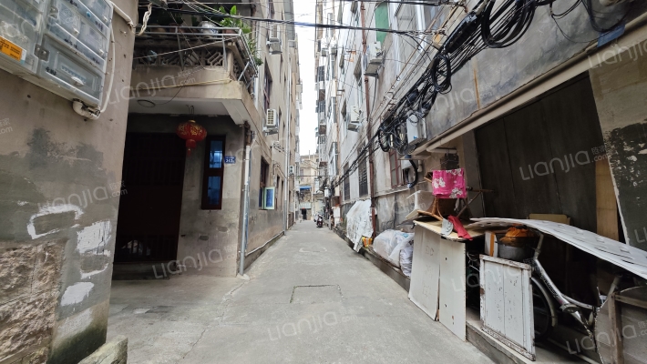 文山南路外景图