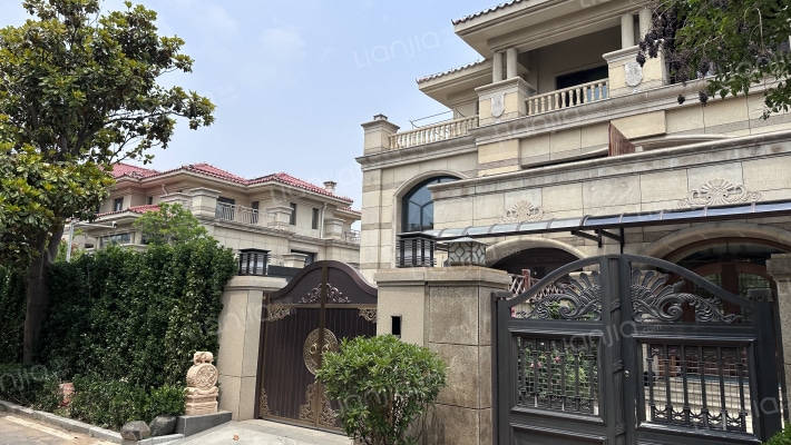 原山九号外景图