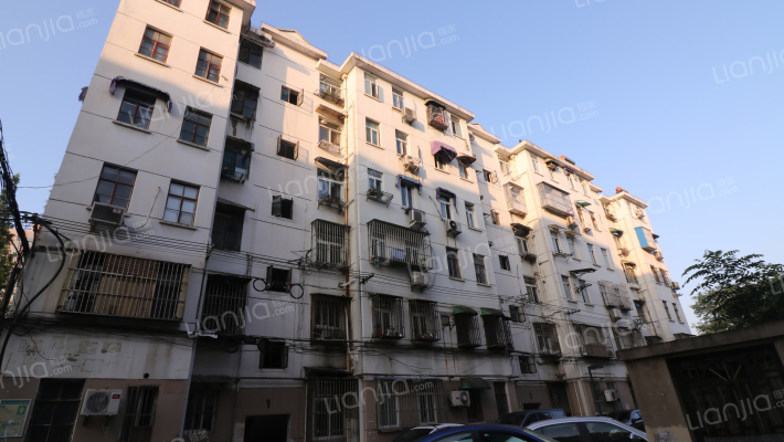 清溪路4号外景图