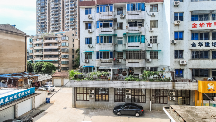 双溪西路196号外景图