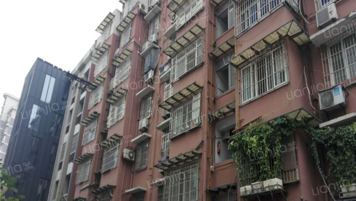 沈塘桥19弄外景图