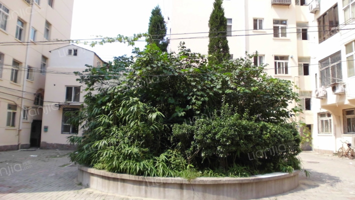 华阳路7号外景图