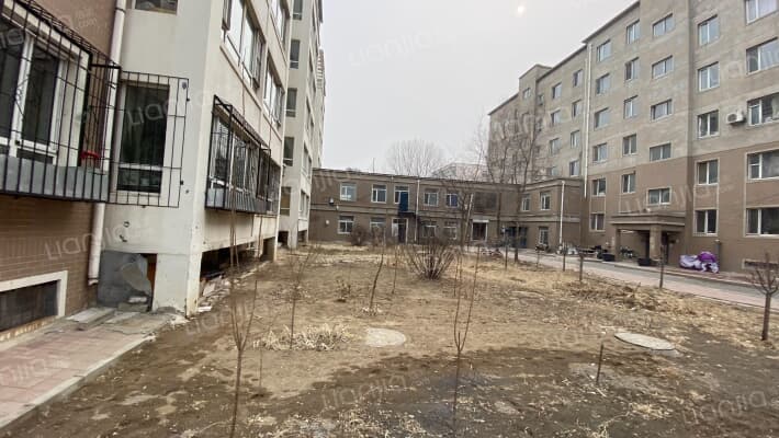 星城国际2期外景图