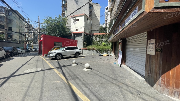 观水巷7号外景图