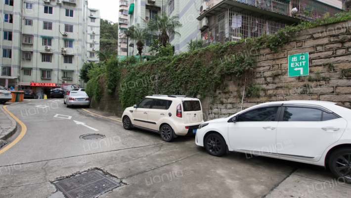 禹洲新村外景图