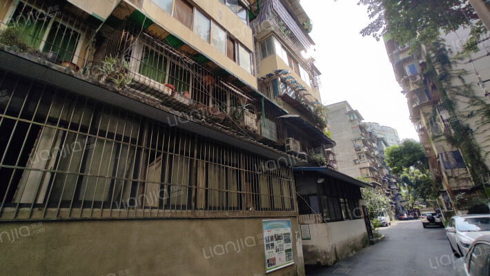 祥苑(武侯)外景图