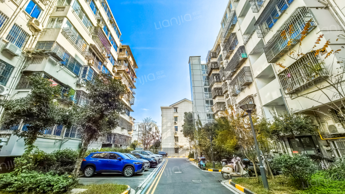 小娄巷横街东区外景图