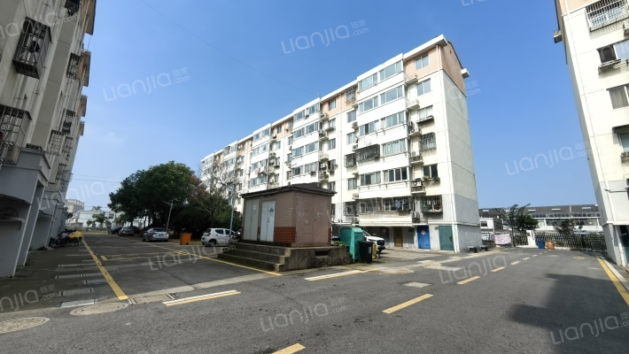 水上人家外景图