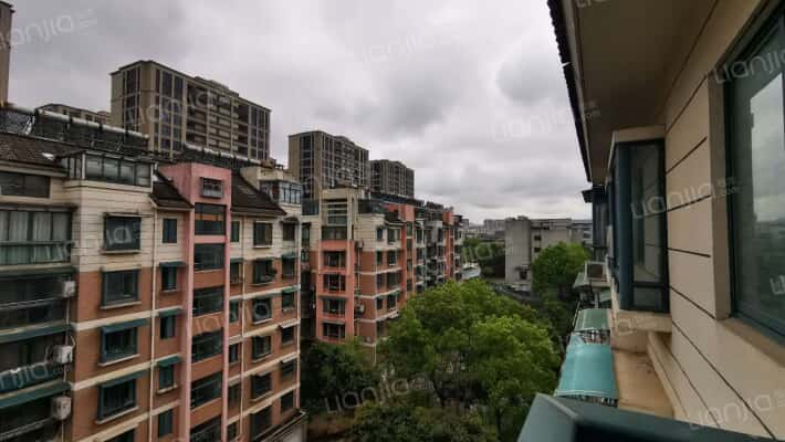 锦华园外景图