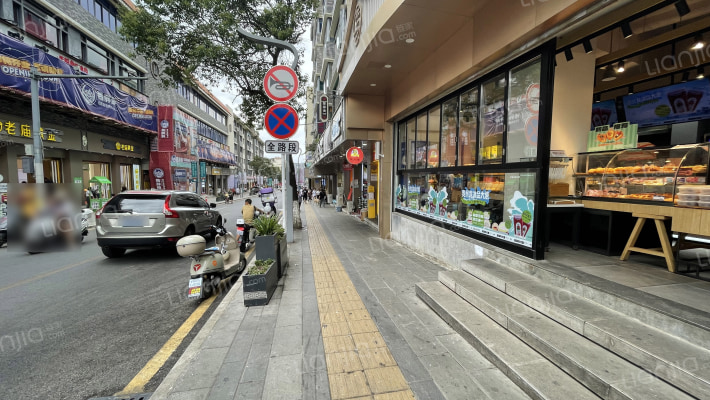 将军路2号外景图