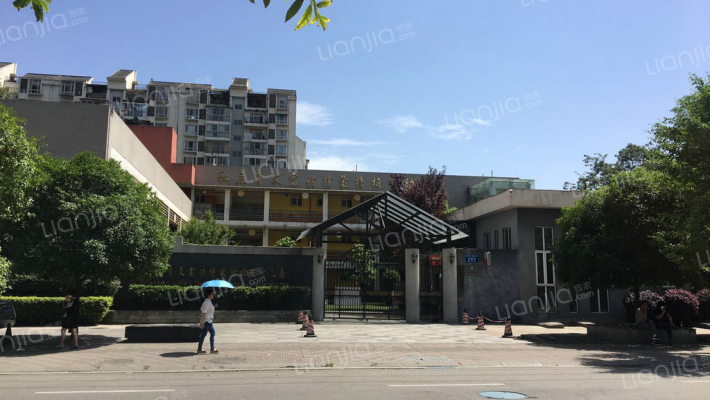 清溪雅筑外景图