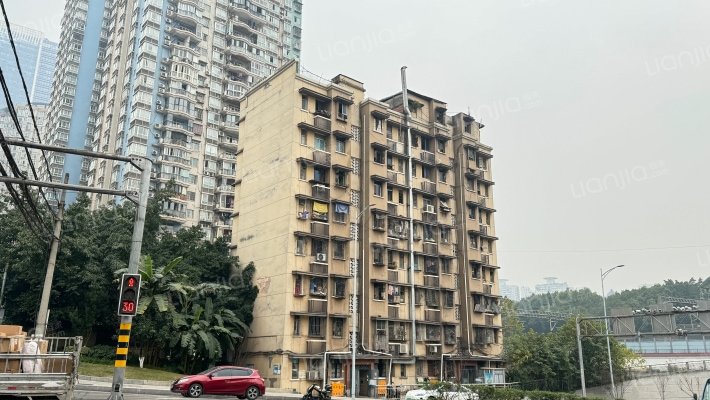 沙铁村16号外景图