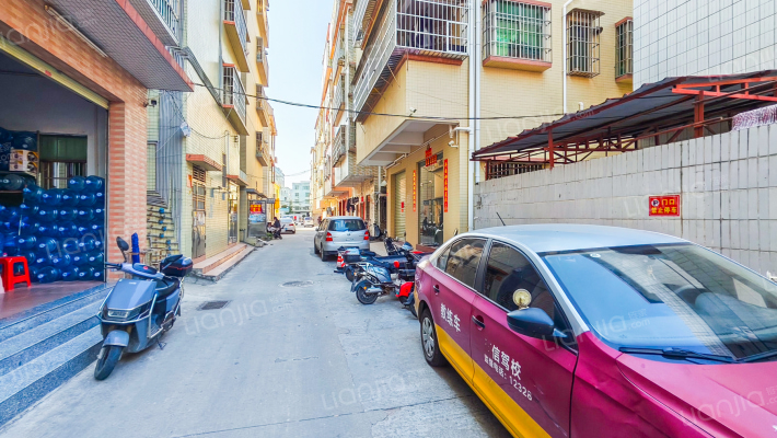 联中路三巷16号外景图