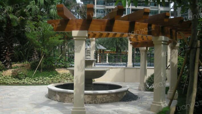 雅居乐熹玥外景图