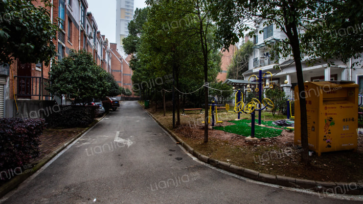 逸景·HOUSE外景图