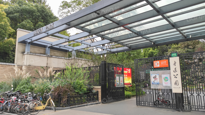 大连西路540弄外景图