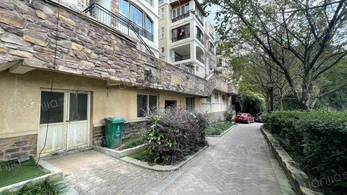 海韵峰景外景图