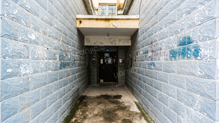 宏宇佳园小区外景图