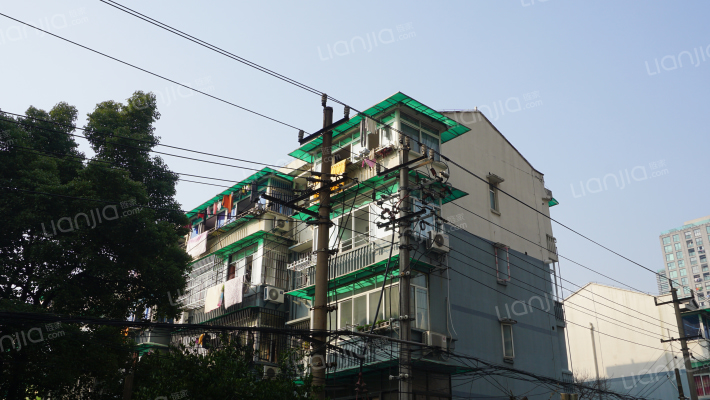 文二路170号外景图