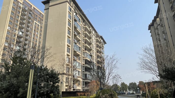 金科·集美阳光外景图